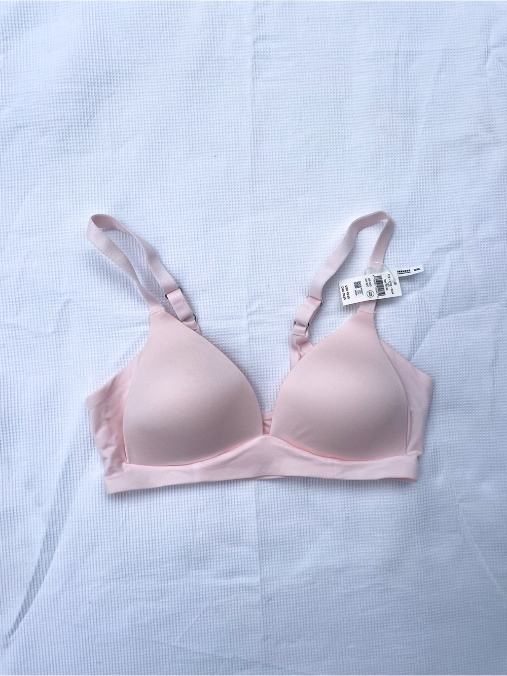 Aerie Sunnie Wireless bra
